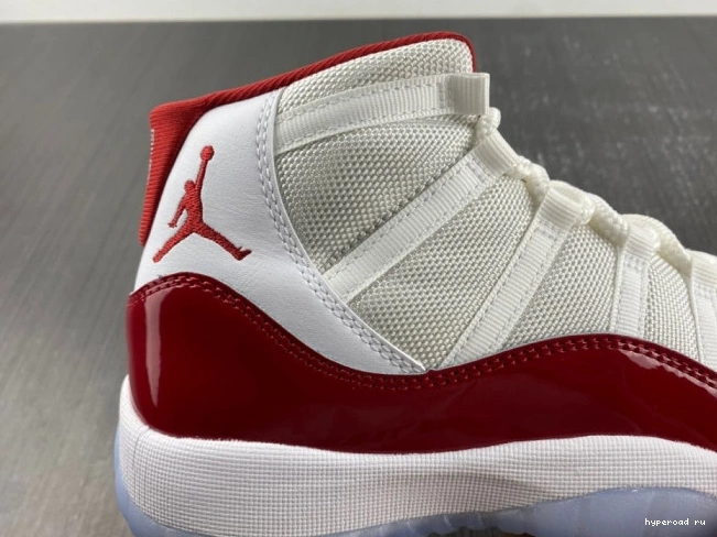 Air 11 Jordan 'CHERRY' CT8012-116 Retro 0731